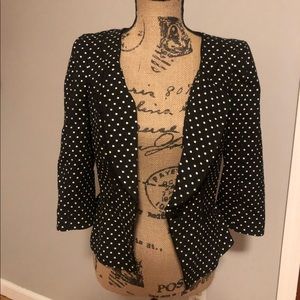 White House Black Market Brand New Blazer w/ tags!